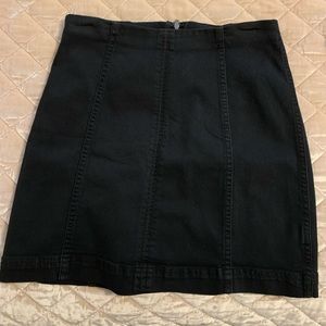 Free People Skirt